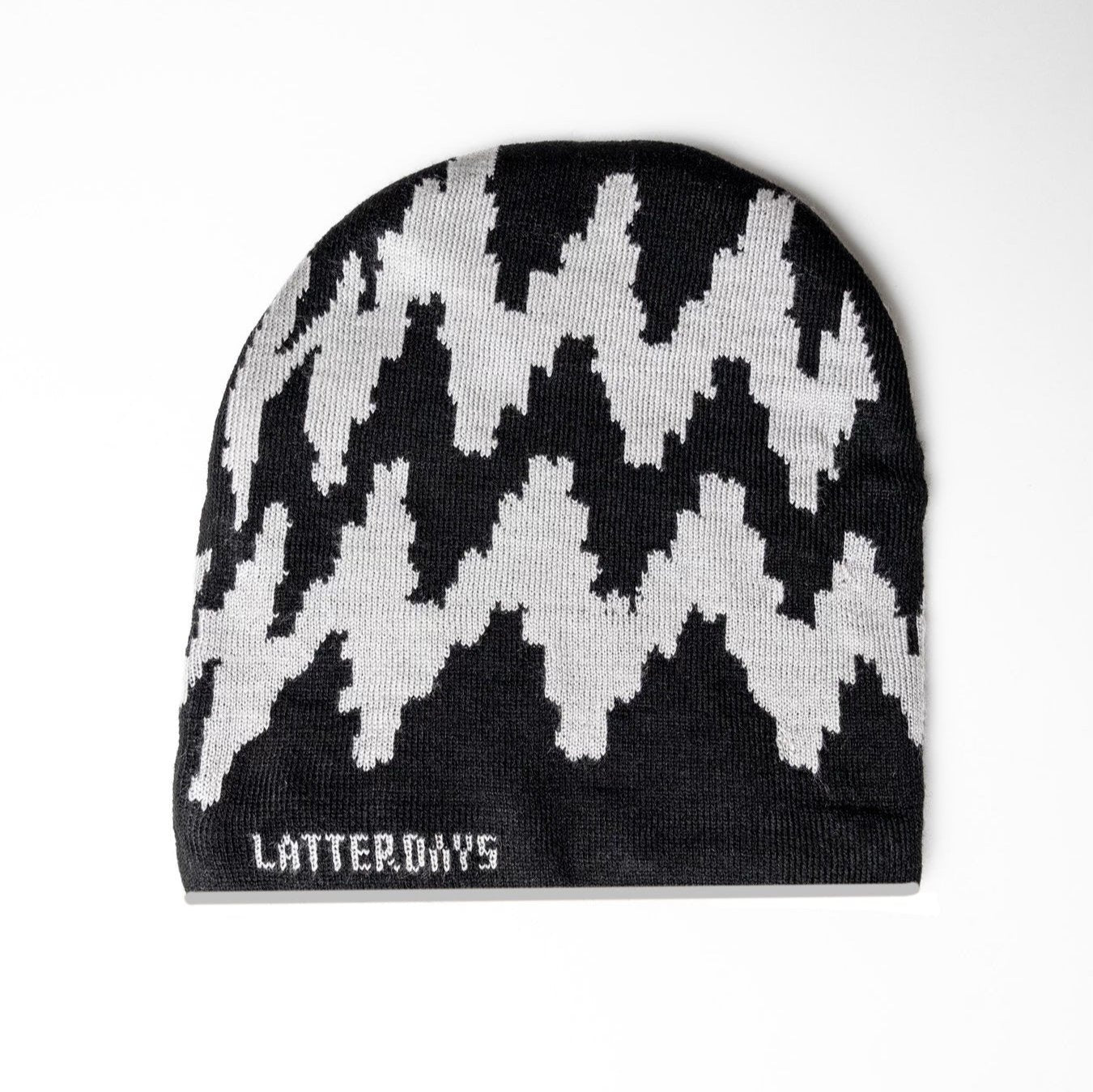 Conräd Bläck Beanie