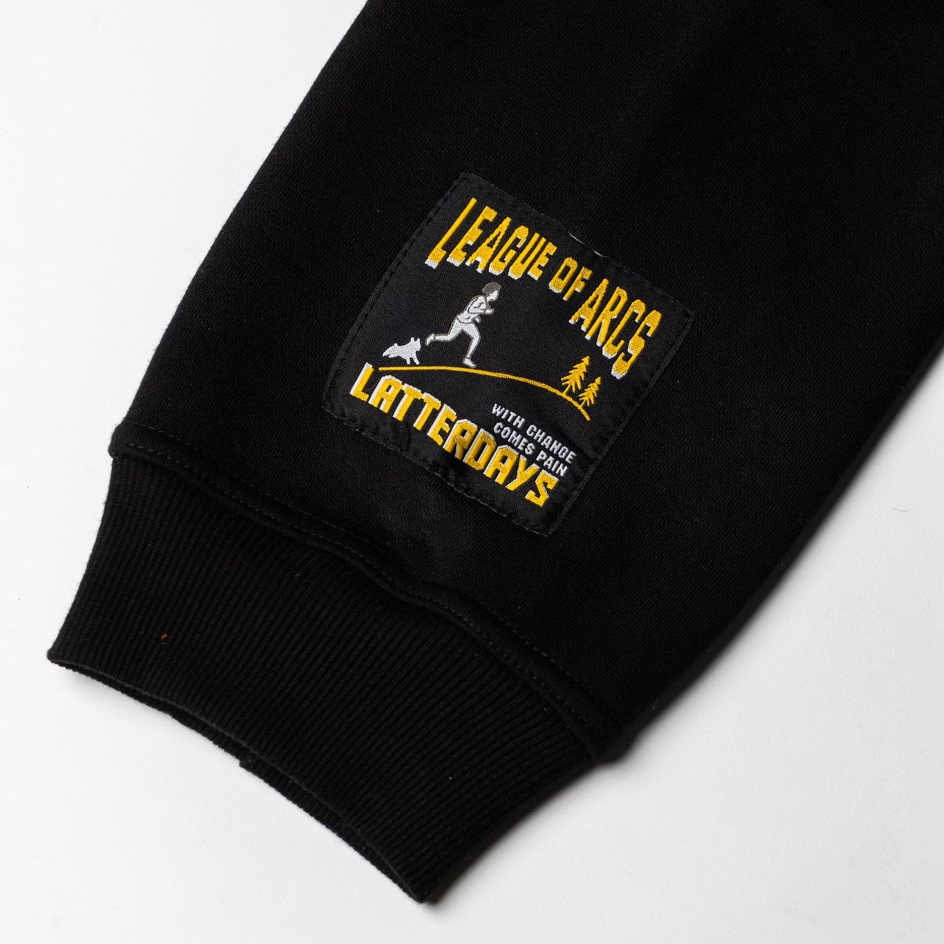 Rësurgënce Hoodie