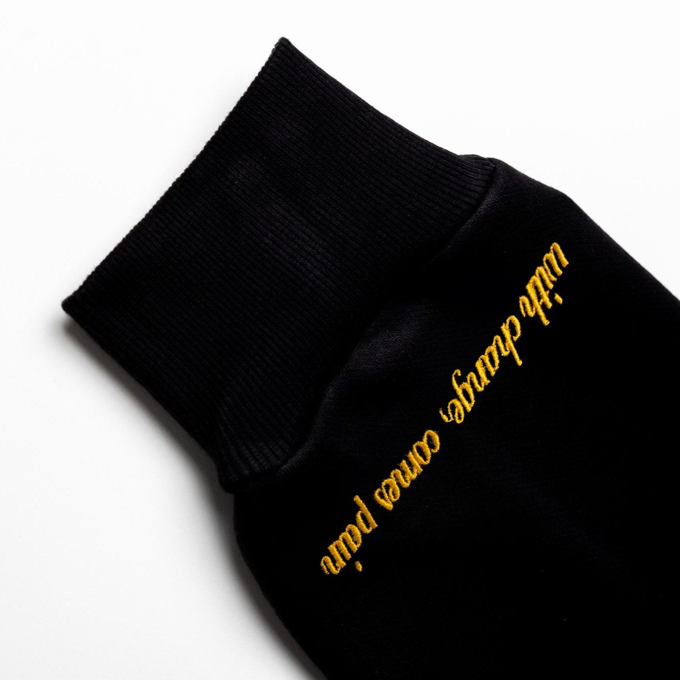 Rësurgënce Hoodie